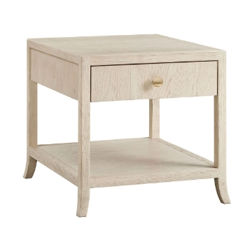 Picture of VELORA END TABLE