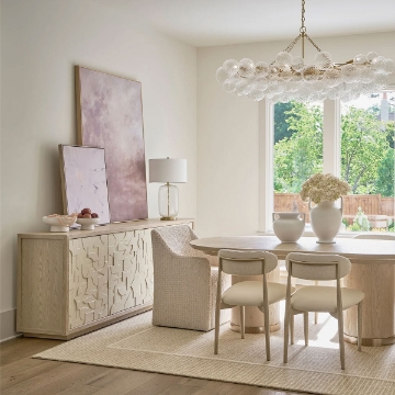 Picture of VELORA PALOMA CREDENZA