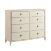 Picture of VELORA PALOMA DRESSER