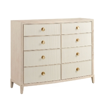 Picture of VELORA PALOMA DRESSER