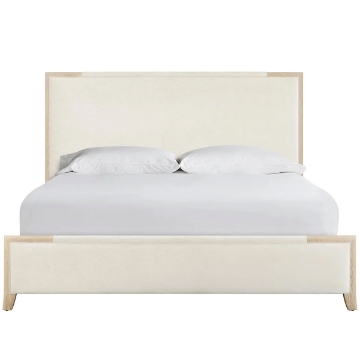 Picture of VELORA UPH QUEEN BED