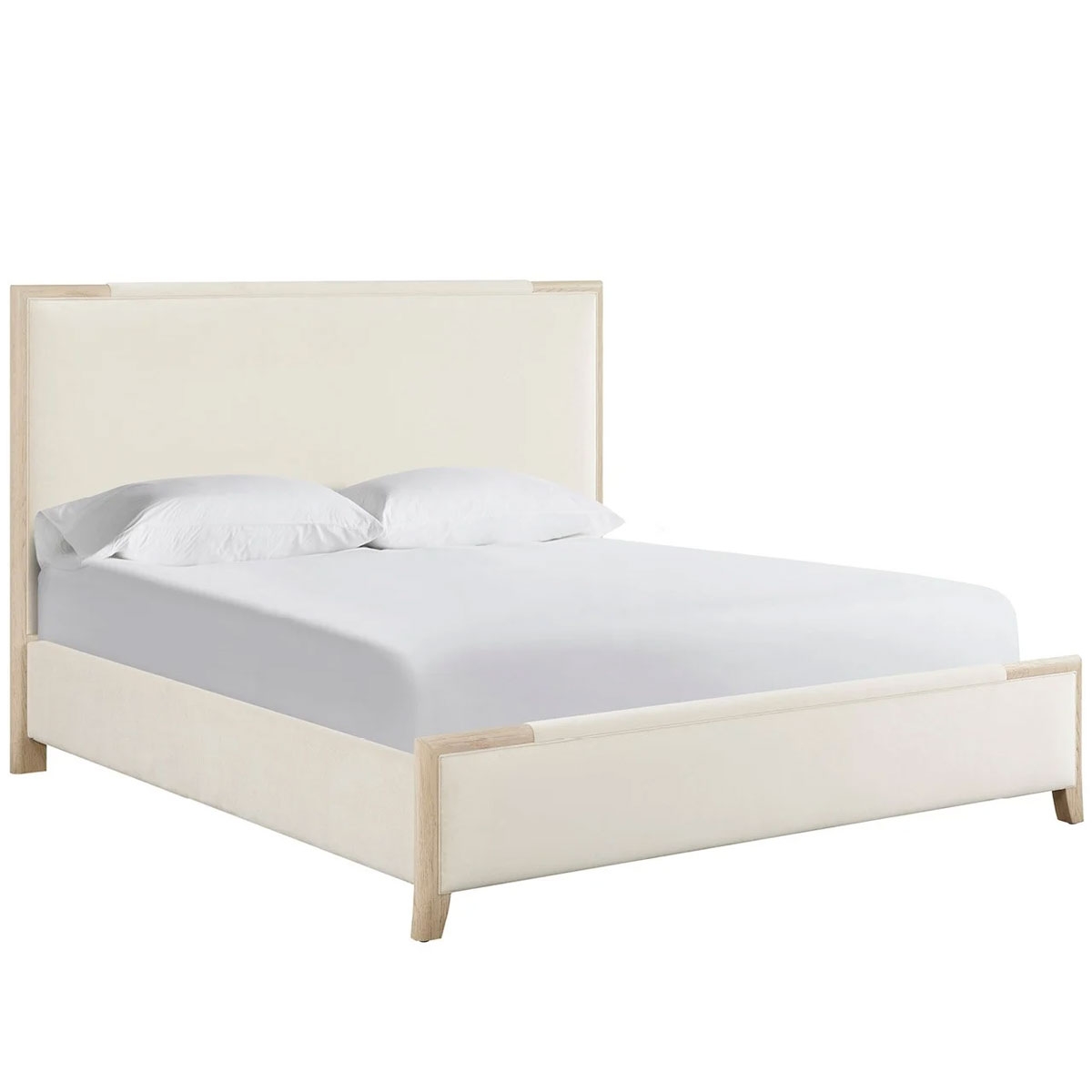 Picture of VELORA UPH QUEEN BED
