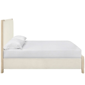Picture of VELORA UPH KING BED
