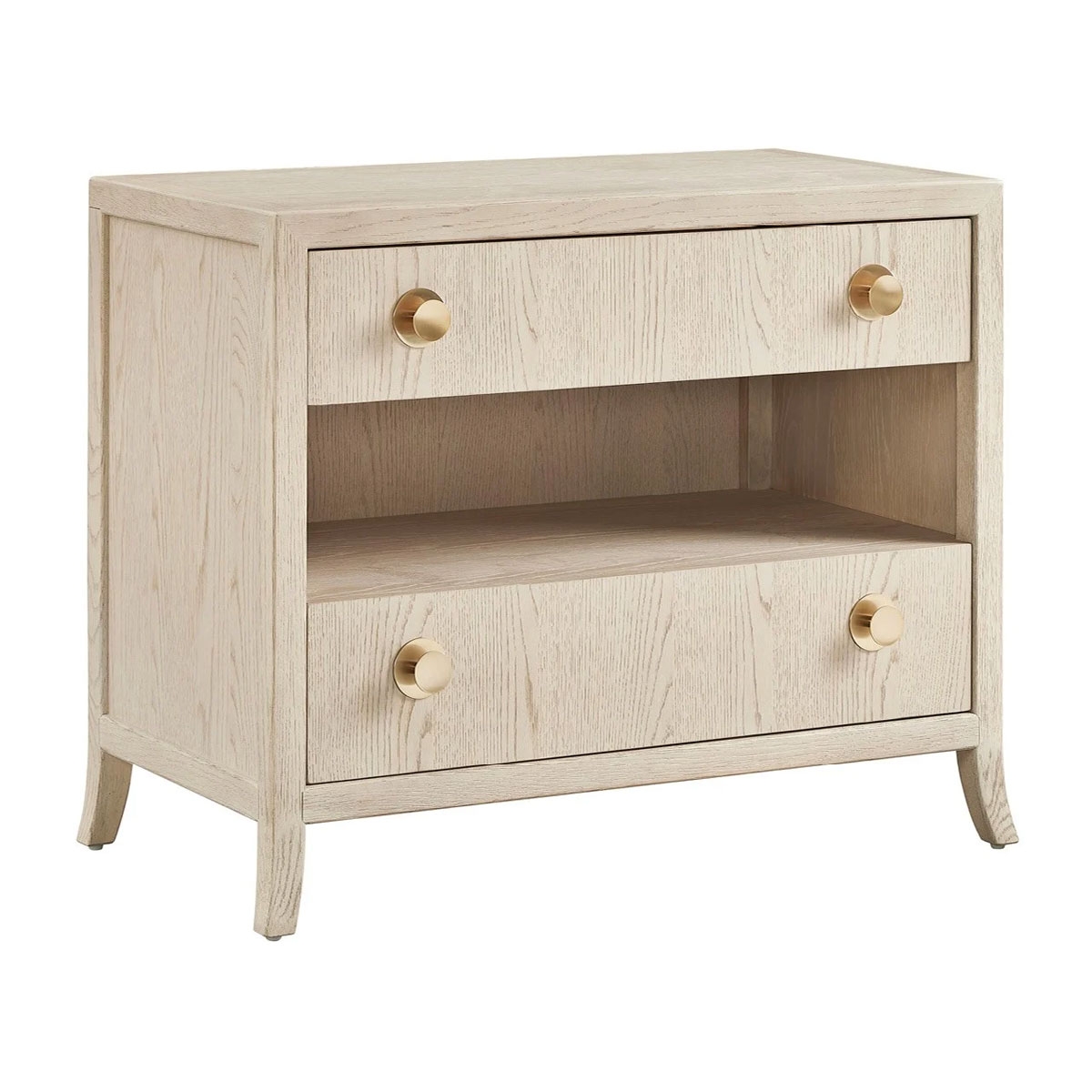 Picture of VELORA 2DRW NIGHTSTAND