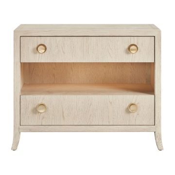 Picture of VELORA 2DRW NIGHTSTAND