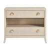 Picture of VELORA 2DRW NIGHTSTAND