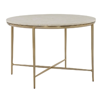 Picture of VELORA AMALFI RND TABLE