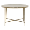 Picture of VELORA AMALFI RND TABLE