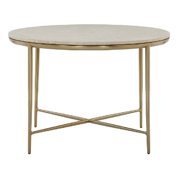 Picture of VELORA AMALFI RND TABLE
