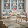 Picture of VELORA AMALFI RND TABLE