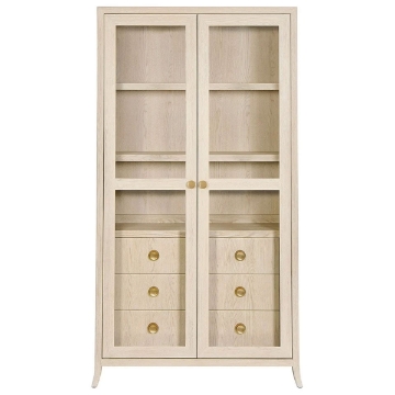 Picture of VELORA DISPLAY CABINET