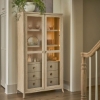 Picture of VELORA DISPLAY CABINET