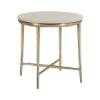 Picture of VELORA AMALFI END TABLE