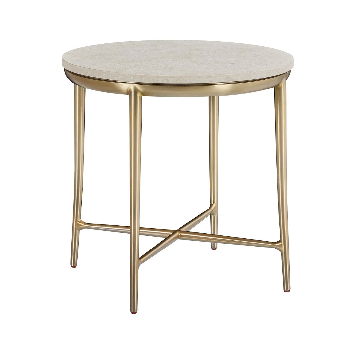 Picture of VELORA AMALFI END TABLE