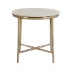 Picture of VELORA AMALFI END TABLE