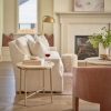 Picture of VELORA AMALFI END TABLE