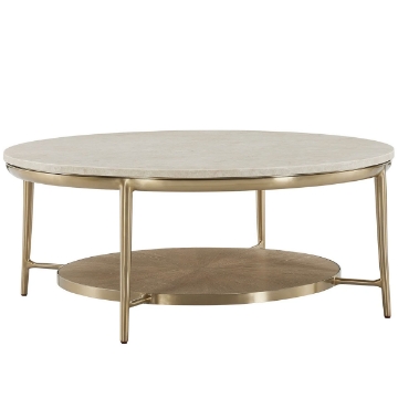 Picture of VELORA AMALFI COCKTAIL TABLE