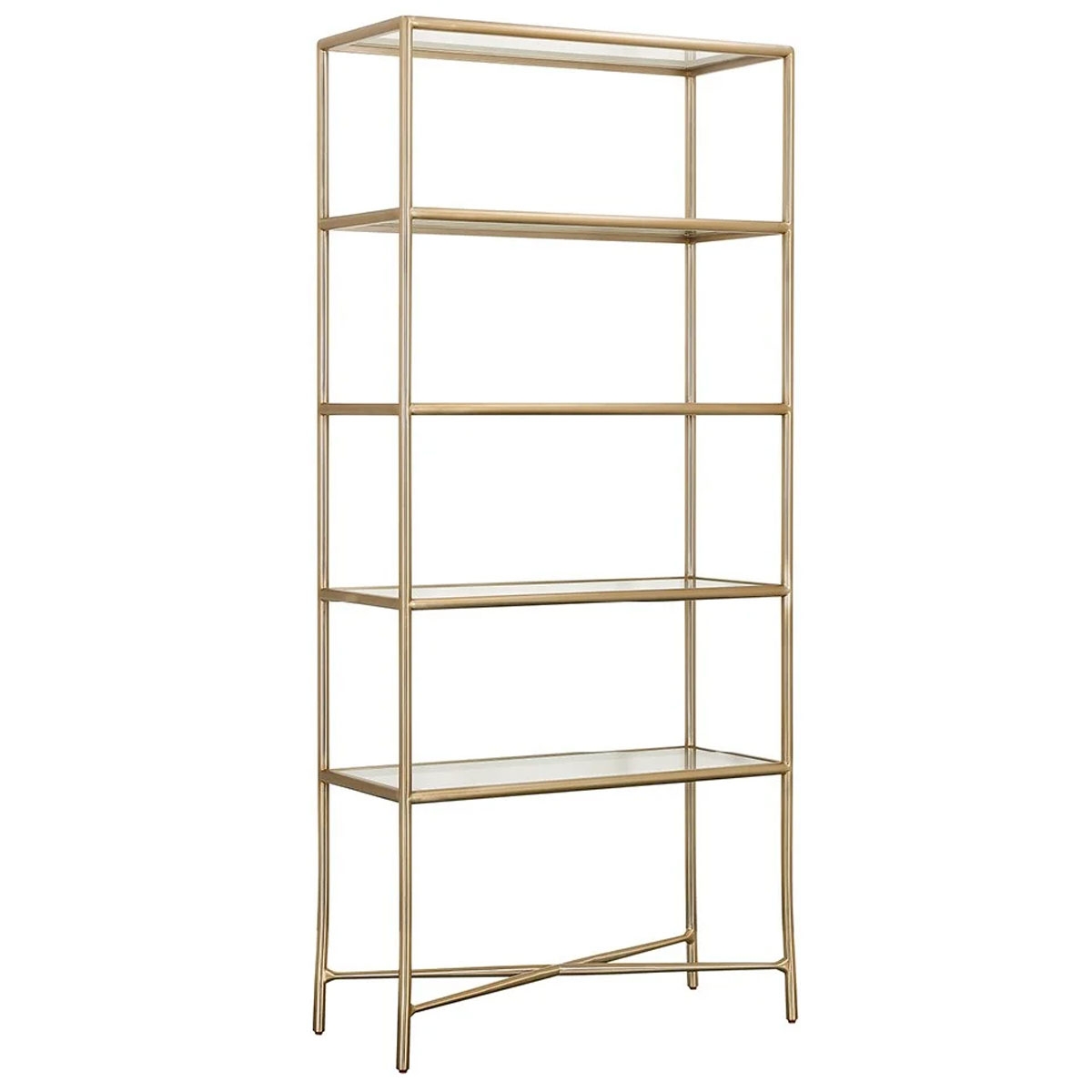 Picture of VELORA DESERT GOLD ETAGERE