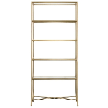 Picture of VELORA DESERT GOLD ETAGERE