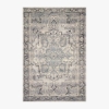 Picture of MIKA1 GRY/BL OUTDR 5'3X7'8 RUG