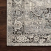 Picture of MIKA1 GRY/BL OUTDR 5'3X7'8 RUG