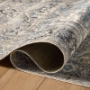 Picture of MIKA1 GRY/BL OUTDR 5'3X7'8 RUG
