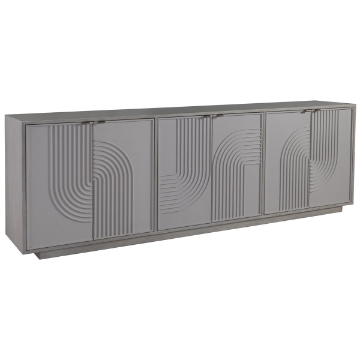 Picture of SOLIMAR LONG MEDIA CONSOLE