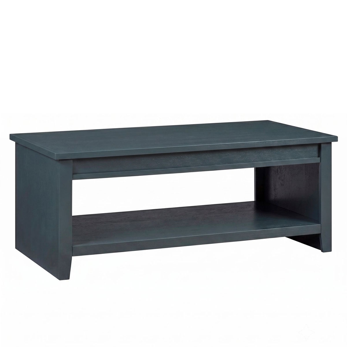 Picture of GRANT BLUE COCKTAIL TABLE