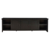 Picture of GRANT BLK 97" CONSOLE