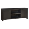 Picture of GRANT BLK 70" CONSOLE