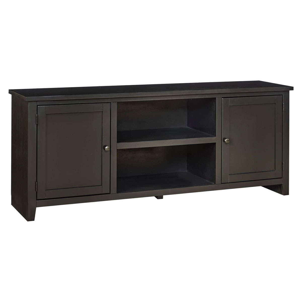 Picture of GRANT BLK 70" CONSOLE