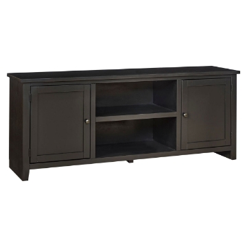 Picture of GRANT BLK 70" CONSOLE