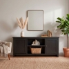 Picture of GRANT BLK 70" CONSOLE