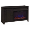 Picture of GRANT BLK 49" CONS 26" FIREBOX