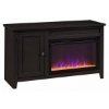 Picture of GRANT BLK 49" CONS 26" FIREBOX
