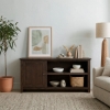 Picture of GRANT BRW 60" CONSOLE