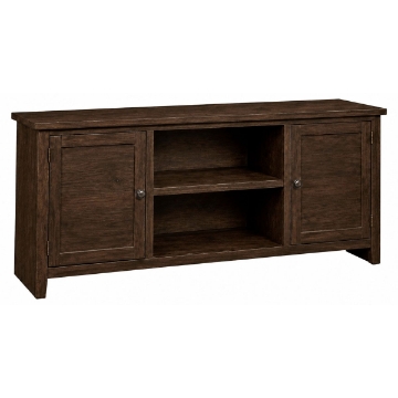 Picture of GRANT BRW 70" CONSOLE