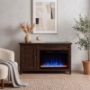 Picture of GRANT BRW 49" CONS 26" FIREBOX