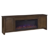 Picture of GRANT BRW 82" CONS 42" FIREBOX