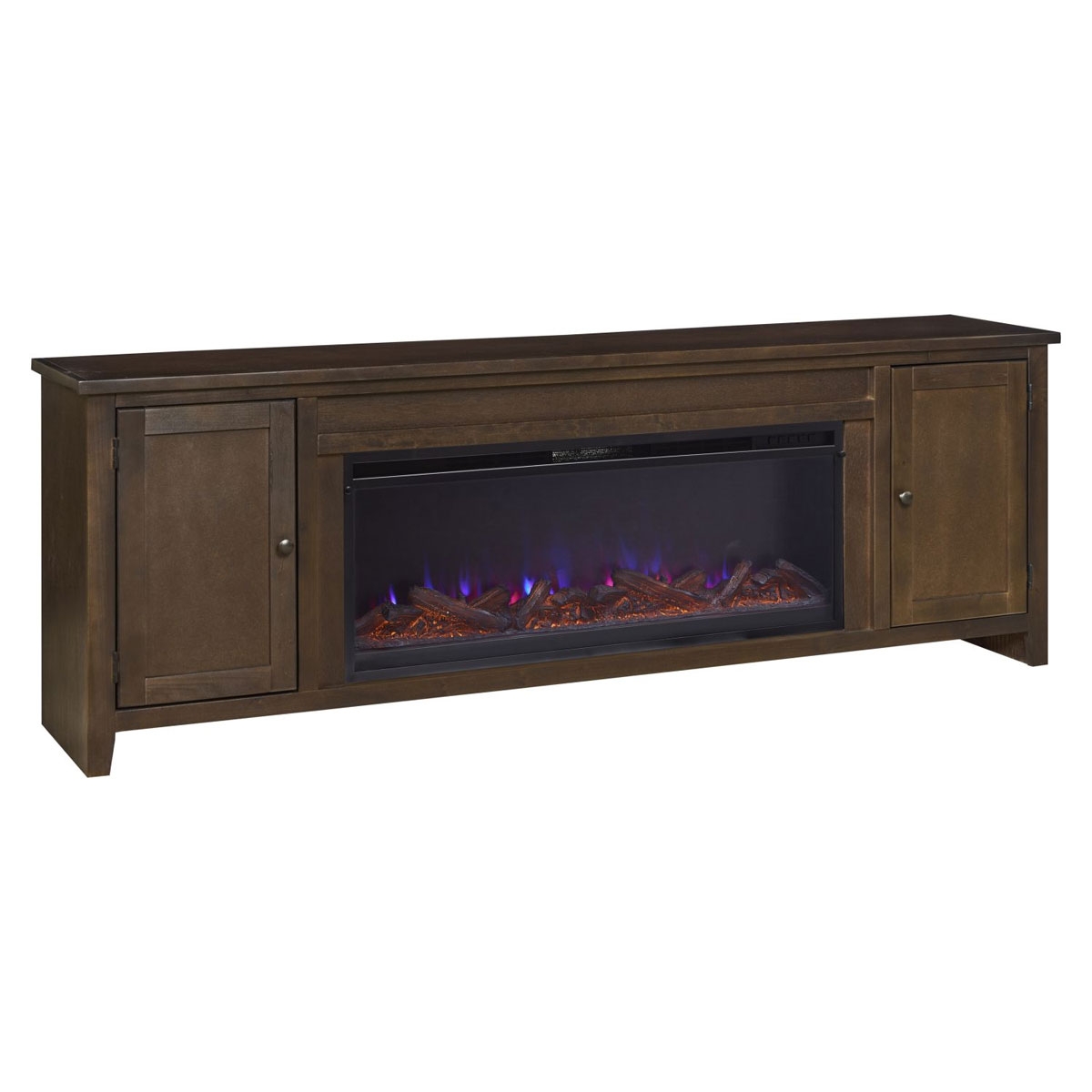 Picture of GRANT BRW 82" CONS 42" FIREBOX