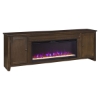Picture of GRANT BRW 82" CONS 42" FIREBOX