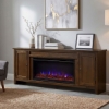 Picture of GRANT BRW 82" CONS 42" FIREBOX