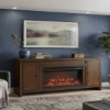 Picture of GRANT BRW 82" CONS 42" FIREBOX