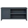 Picture of GRANT BLUE 60" CONSOLE