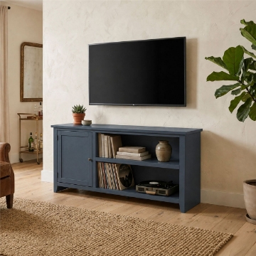 Picture of GRANT BLUE 60" CONSOLE