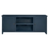 Picture of GRANT BLUE 70" CONSOLE