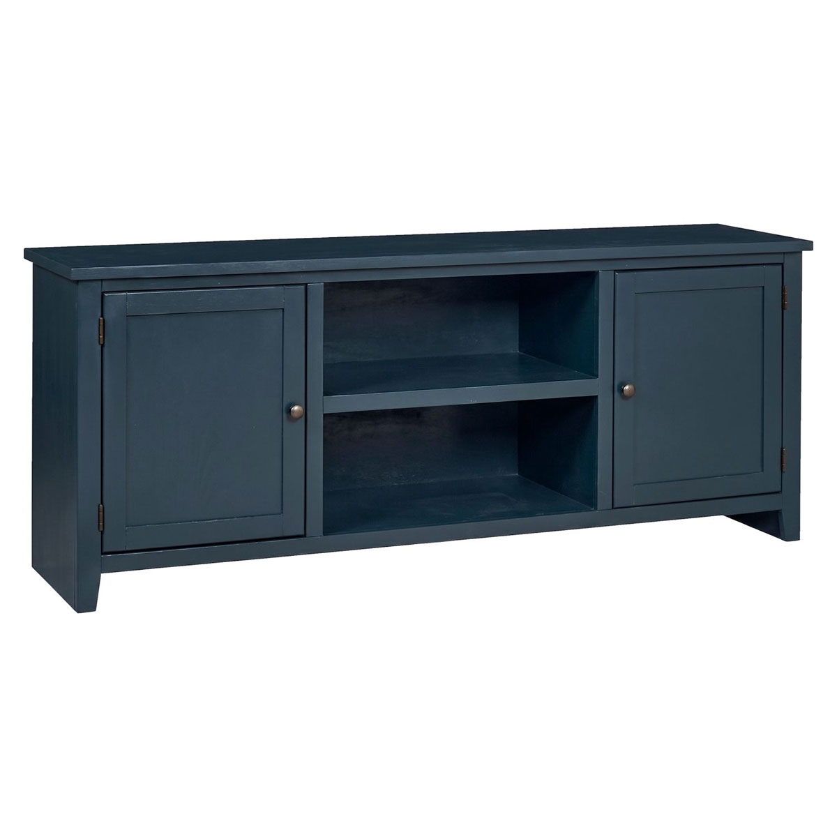 Picture of GRANT BLUE 70" CONSOLE