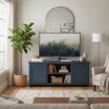 Picture of GRANT BLUE 70" CONSOLE