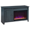 Picture of GRANT BLUE 49" CONSOLE 26" FIR