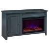 Picture of GRANT BLUE 49" CONSOLE 26" FIR
